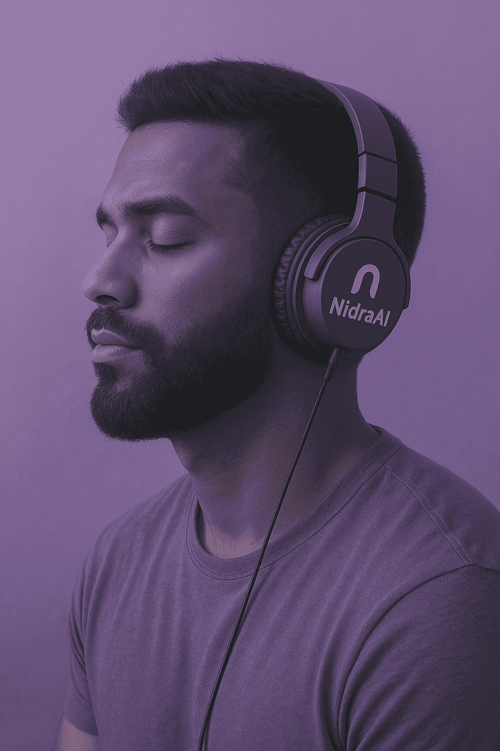 Transform Your Sleep with the The NidraWay™