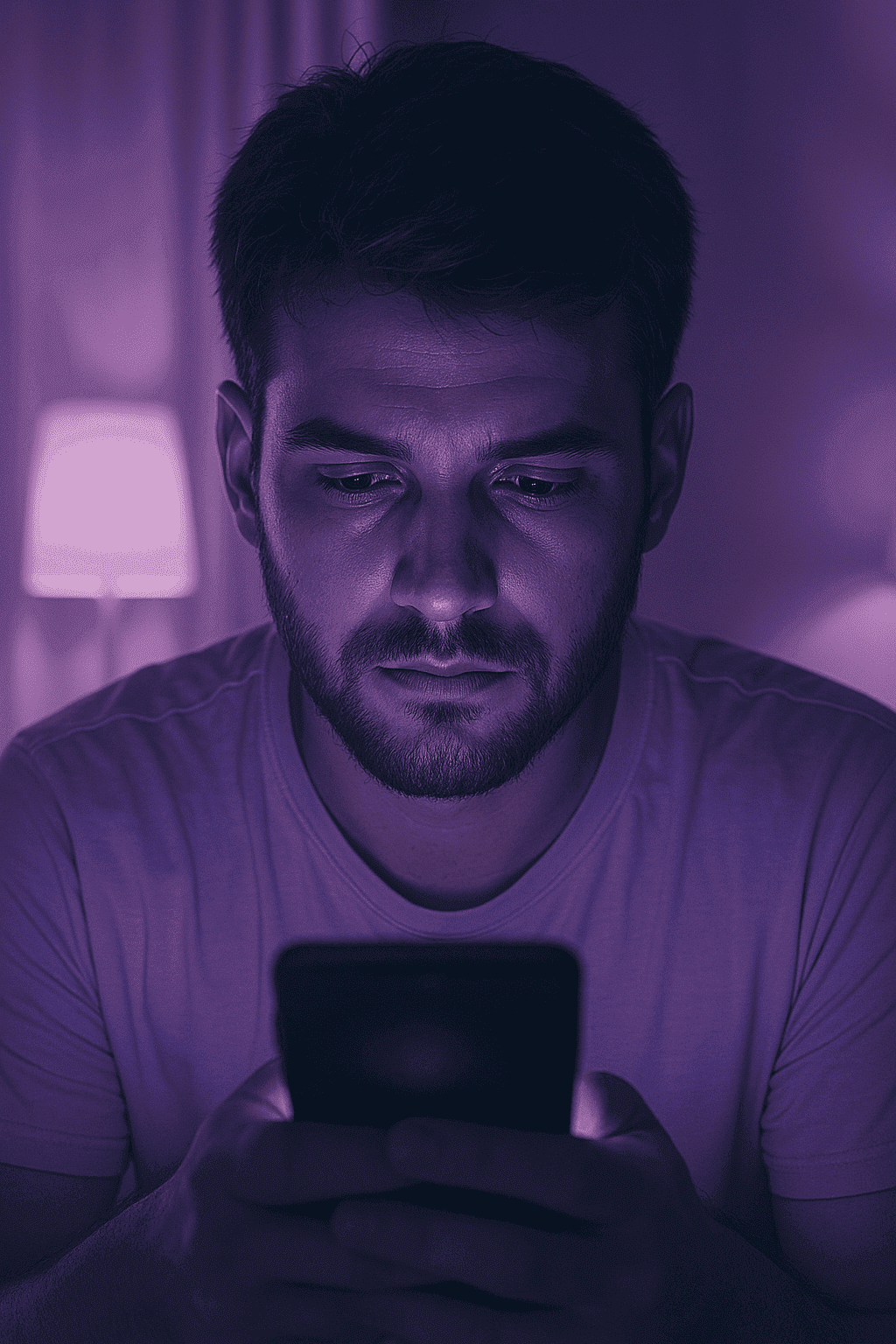 The Connection Between Sleep and Mental Health